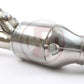 Wagner Tuning BMW 135i E82/E88 N55 Performance Downpipe Kit with Cat
