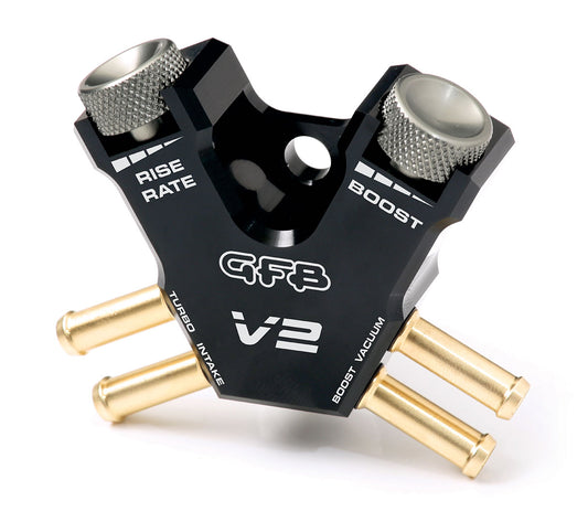 GFB V2 VNT Boost Controller (3009)