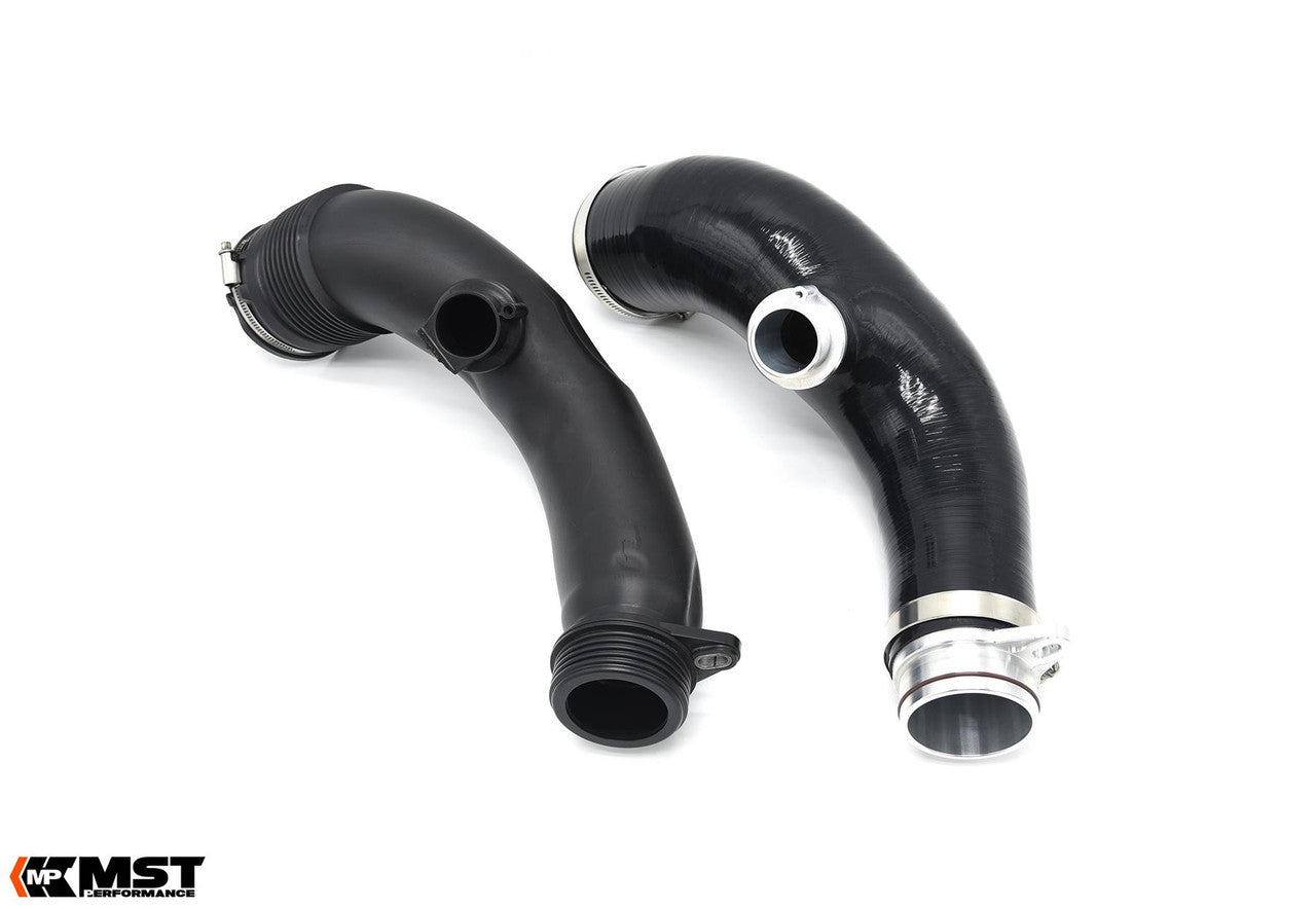 MST Performance Inlet Pipe V2 - BMW M235i F22