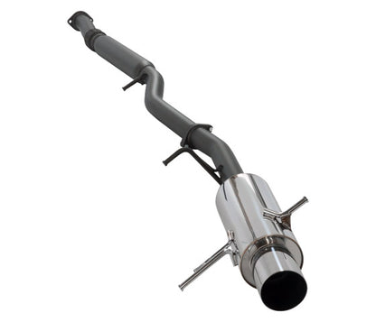 HKS Hi-Power 409 Muffler - Impreza GC