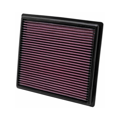 K&N Replacement Air Filter Toyota GR Yaris (2020-)