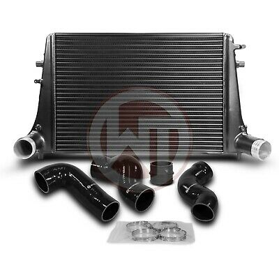 Wagner Tuning VW Golf R Mk6 Gen.2 Competition Intercooler Kit