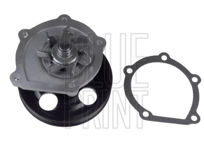 Timing Belt Cam Belt Kit & Water Pump for Toyota Starlet 1.3 GT Turbo & Glanza 4E-FTE