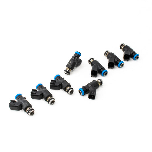 DeatschWerks 56lb Injectors for Silverado/Sierra 07-13 All Gas Vortec V8's (4.8L, 5.3L, 6.0L, 6.2L)