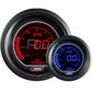 Prosport 52mm Evo LCD Red / Blue Boost Gauge (Bar)