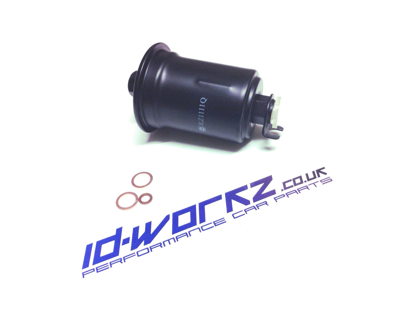 Fuel Filter - Toyota Starlet GT Turbo & Glanza