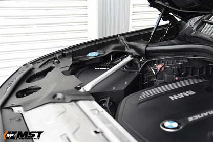 MST Performance Intake System - BMW X3 X4 3.0T B58