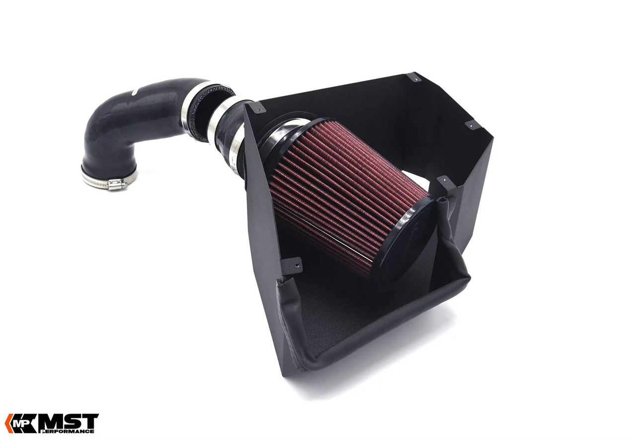 MST Performance Intake System - VW Polo GTI AW