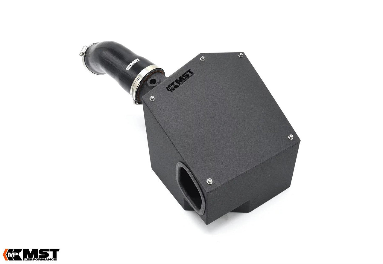 MST Performance Intake System - Ford Focus Mk4 1.5T