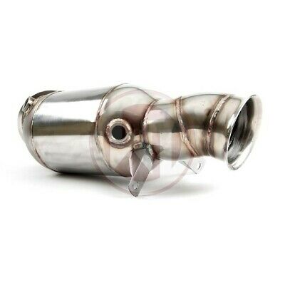 Wagner Tuning BMW 335i (F30/F31) 425i (F32/F33) Decat Downpipe Kit (2013-)