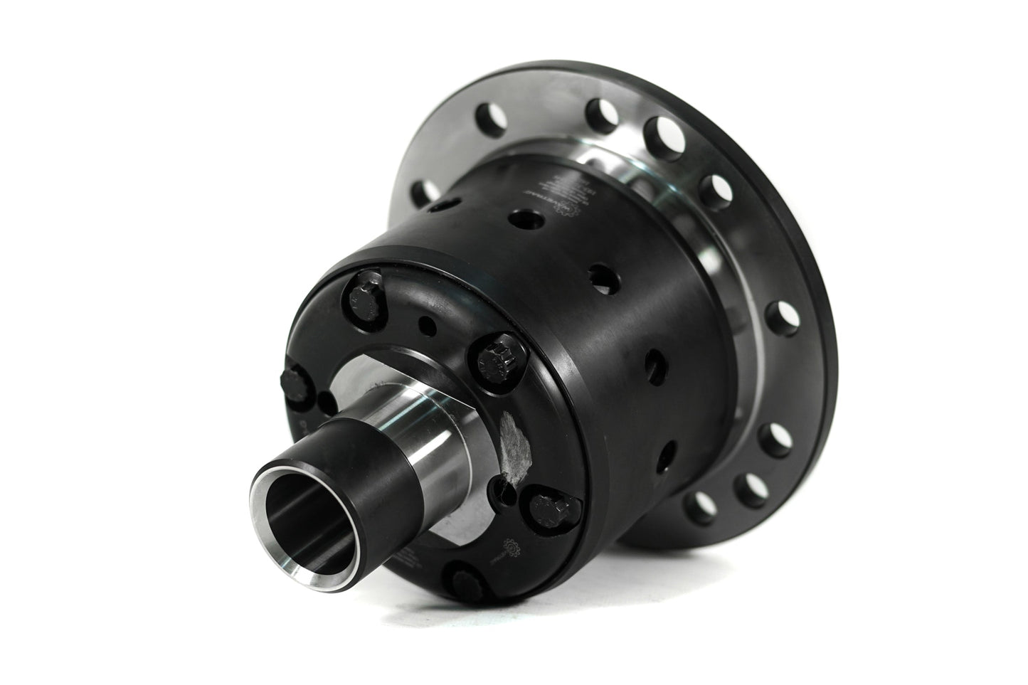 Wavetrac ATB LSD for Audi Coupe & Quattro 016/093 (Front)