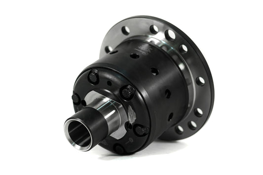 Wavetrac ATB LSD for Audi Coupe & Quattro 016/093 (Front)