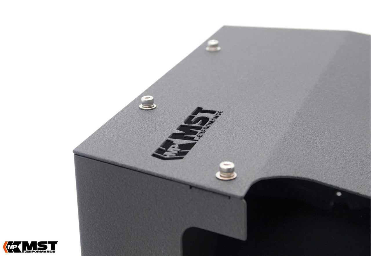 MST Performance Intake & Inlet - BMW 125i F20/F21