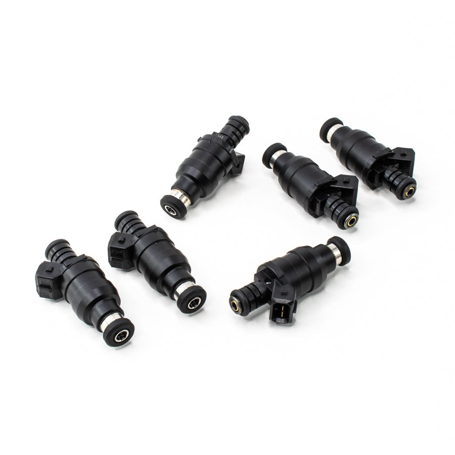 DeatschWerks 1000cc Low Impedance Injectors for Nissan Skyline GTR RB26DETT (89-02)