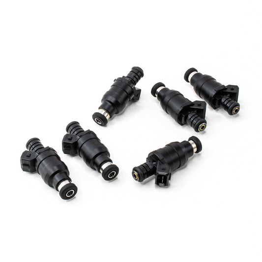 DeatschWerks 1000cc Low Impedance Injectors for Nissan Skyline GTR RB26DETT (89-02)
