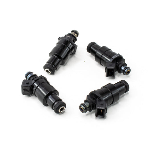 DeatschWerks 1200cc Low Impedance Injectors for Nissan 240SX CA18DET