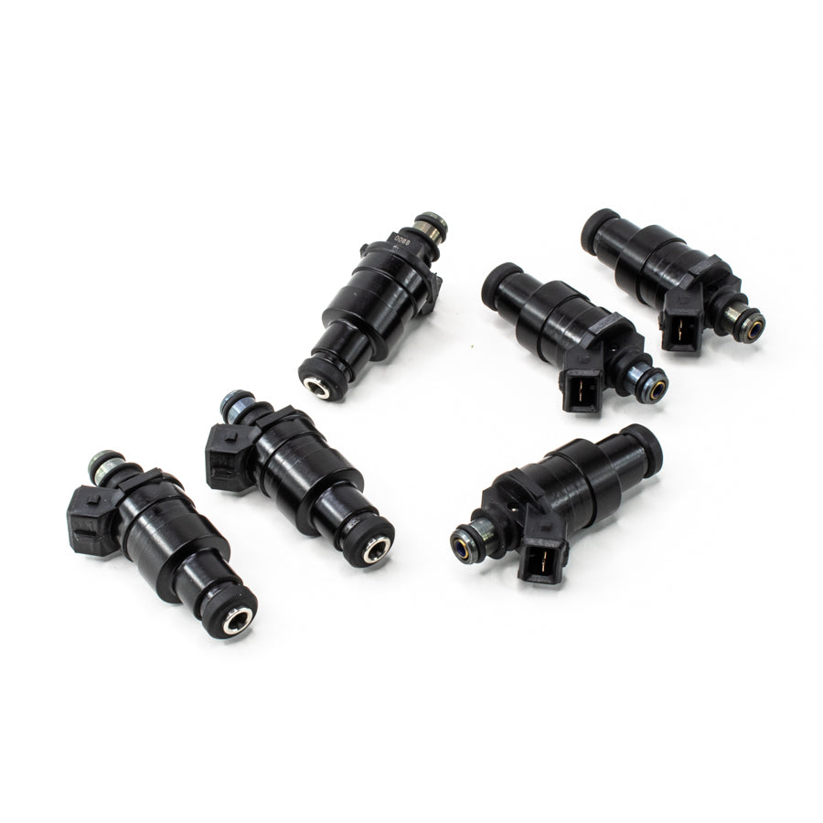 DeatschWerks 1200cc Low Impedance Injectors for Nissan Skyline GTR RB26DETT (89-02)