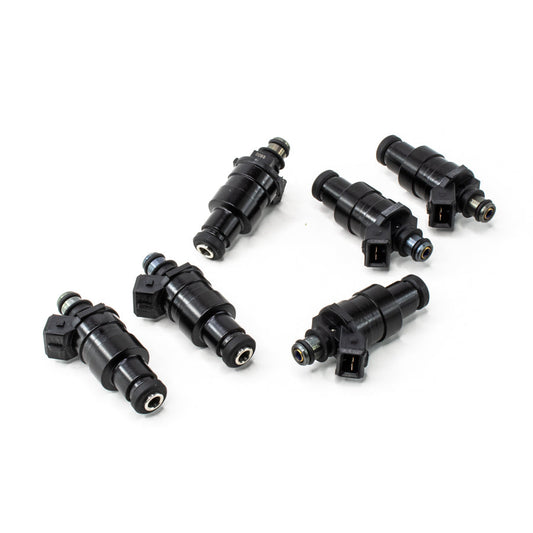 DeatschWerks 1200cc Low Impedance Injectors for Nissan Skyline GTR RB26DETT (89-02)