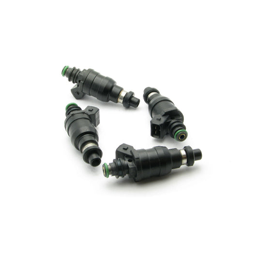 DeatschWerks 800cc Low Impedance Injectors for Mitsubishi Lancer EVO 8/9 4G63T (03-06)