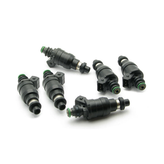 DeatschWerks 800cc Low Impedance Injectors for Dodge Stealth (91-96)