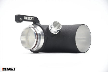 MST Performance Intake & Oversized Inlet - Audi S3 8V