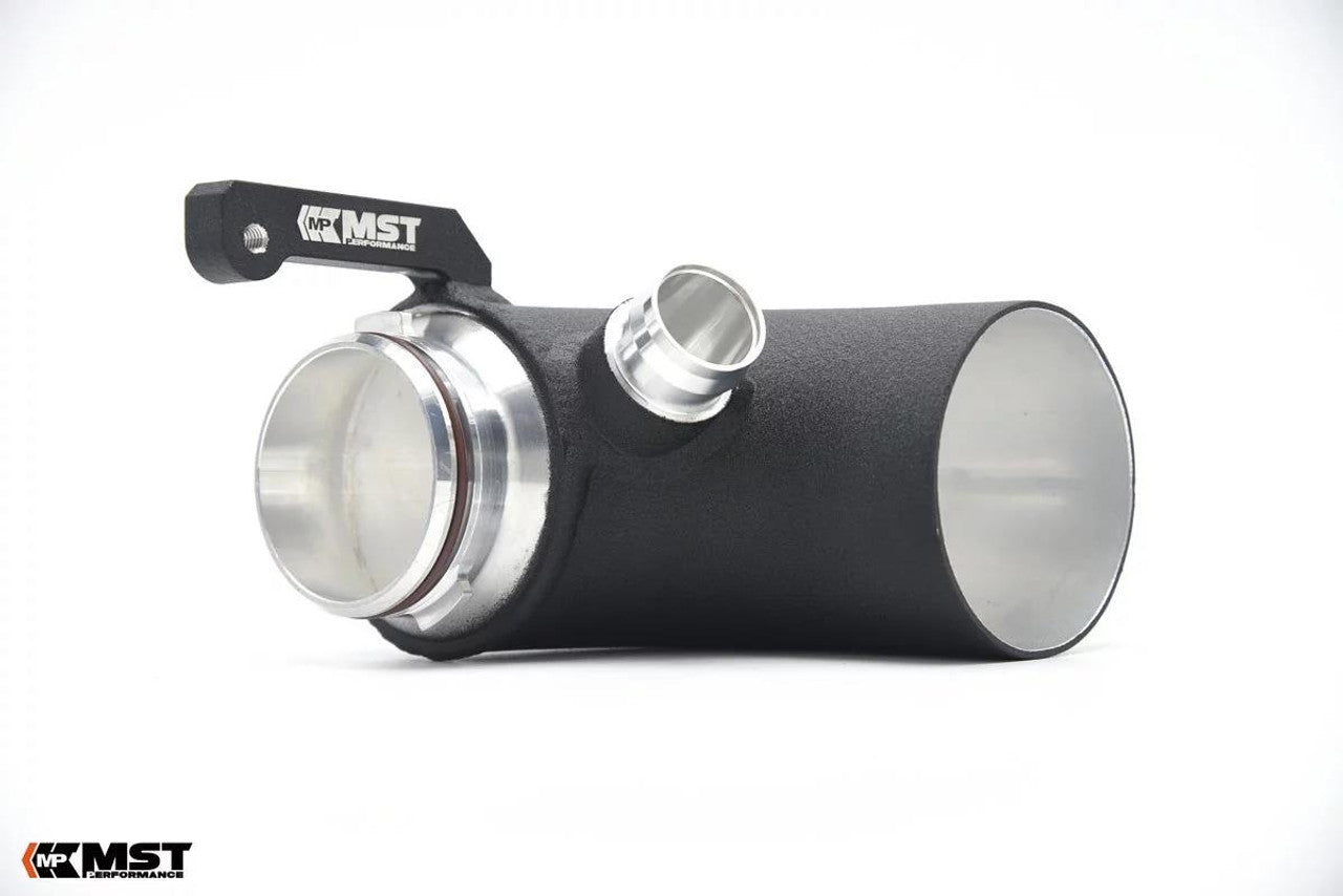 MST Performance Intake & Oversized Inlet - Seat Leon Mk3 TSI & Cupra