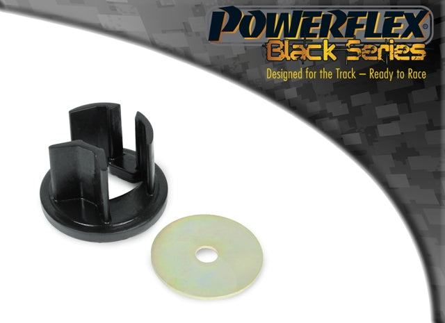 Powerflex Black Upper Engine Mount Torque Arm Bush Insert for Nissan Juke (11-)