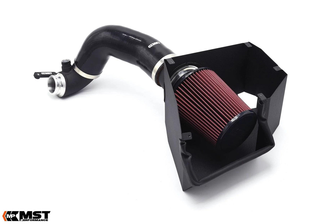MST Performance Intake & Oversized Inlet - Seat Leon Mk3 TSI & Cupra