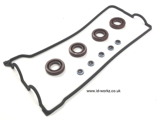 Cam Cover Gasket Set - Toyota Starlet GT Turbo & Glanza