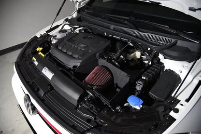 MST Performance Intake System - VW Polo GTI AW