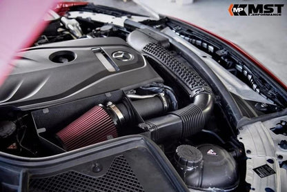 MST Performance Intake System - Mercedes GLC250, GLC300