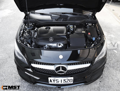 MST Performance Intake System - Mercedes A180 A200 A250 CLA250