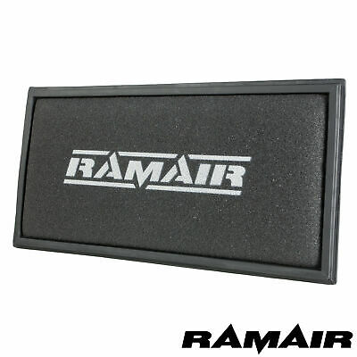 RAMAIR Air Panel Filter for Volkswagen New Beetle 1.9 TDI (98-10)