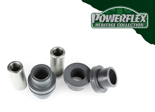 Powerflex Heritage Front Lower Arm Inner Bush for BMW 1502-2002 (62-77)