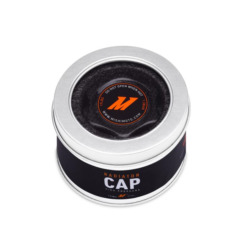 Mishimoto High-Pressure 1.3 Bar Radiator Cap Small