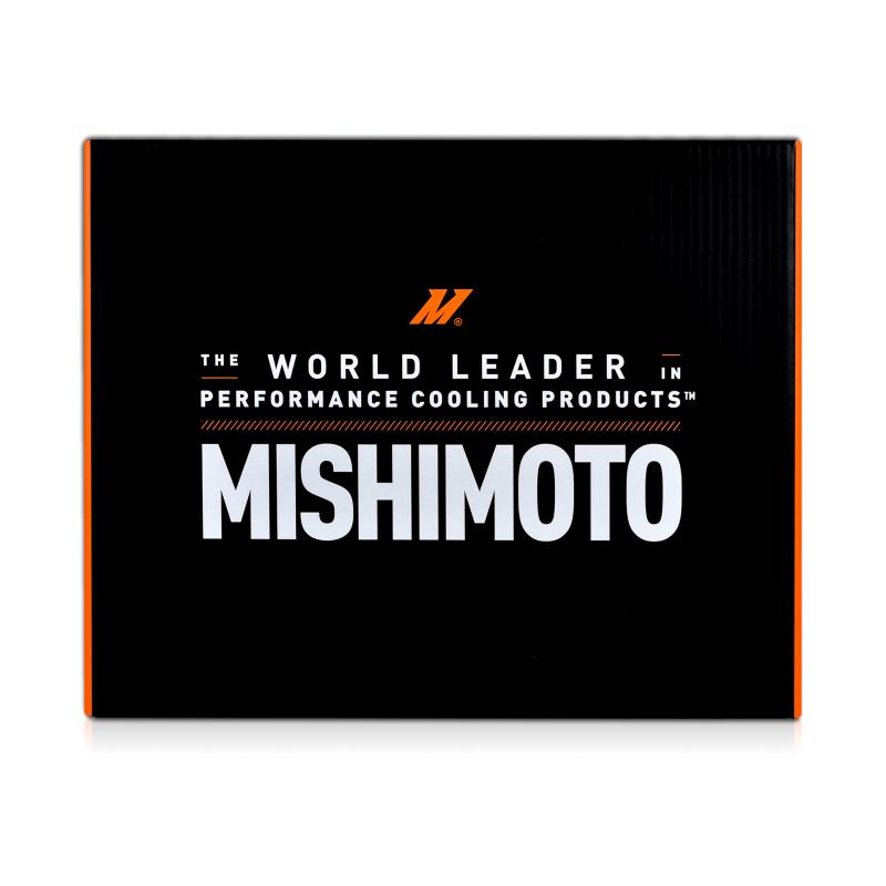 Mishimoto Oil Cooler Lines for Mazda RX-8 (04-08) MMSBH-RX8-04K