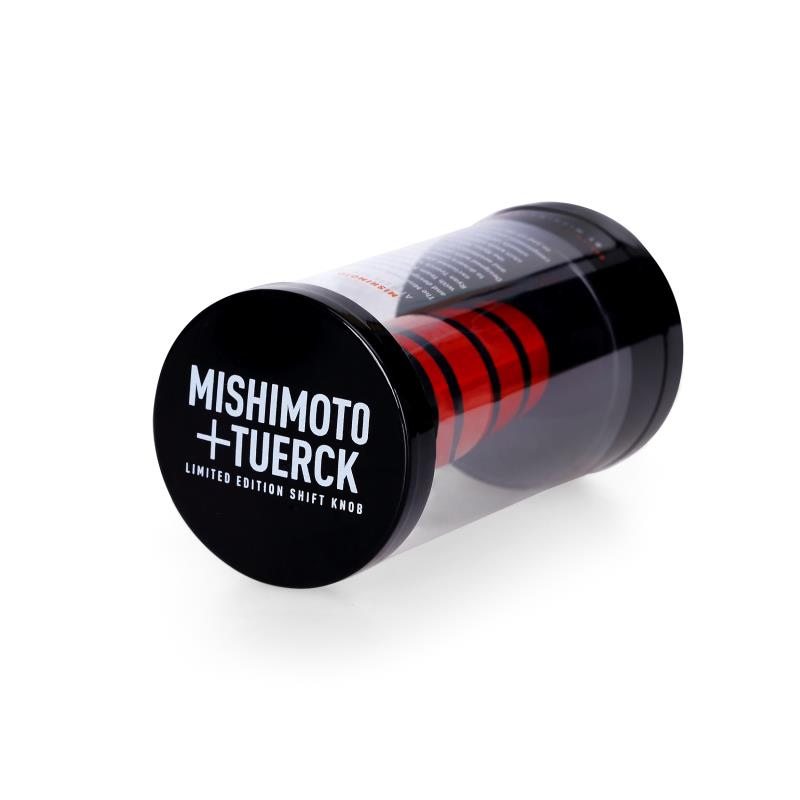 Mishimoto 2017 Ryan Tuerck Limited Edition Shift Knob