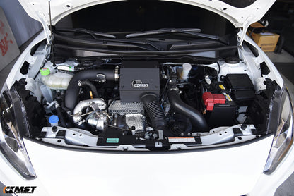 MST Performance Intake System - Suzuki Swift Sport 1.4 Hybrid (2021-)