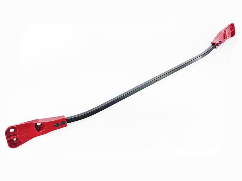 Toyota Gazoo Racing Front Upper Strut Tower Bar GR Yaris (2020-)