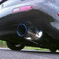 HKS Super Turbo Exhaust - Mazda RX-7 FD