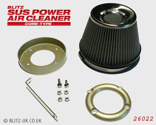 Blitz LM Power Induction Kit - Nissan Pulsar GTI-R