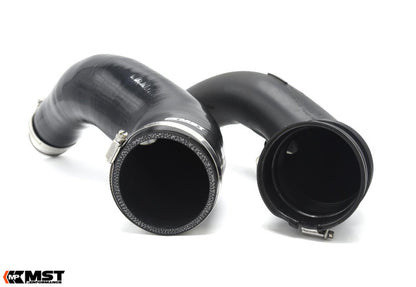 MST Performance Inlet Pipe V1 - BMW 335i F30