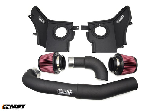 MST Performance Intake System - BMW G80/G82 M3 M4 Competition