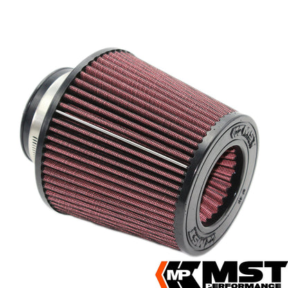 MST Performance Intake System - VW Golf Mk5 GTI