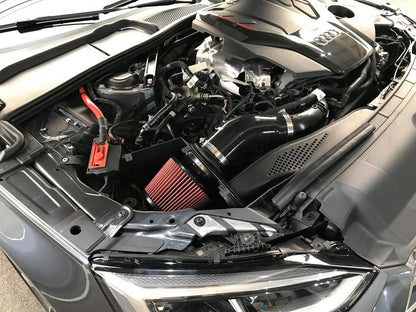 MST Performance Intake System - Audi S4 S5 B9 3.0T