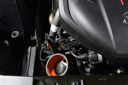 MST Performance Intake & Inlet - Toyota BMW Z4 G29 (18-)