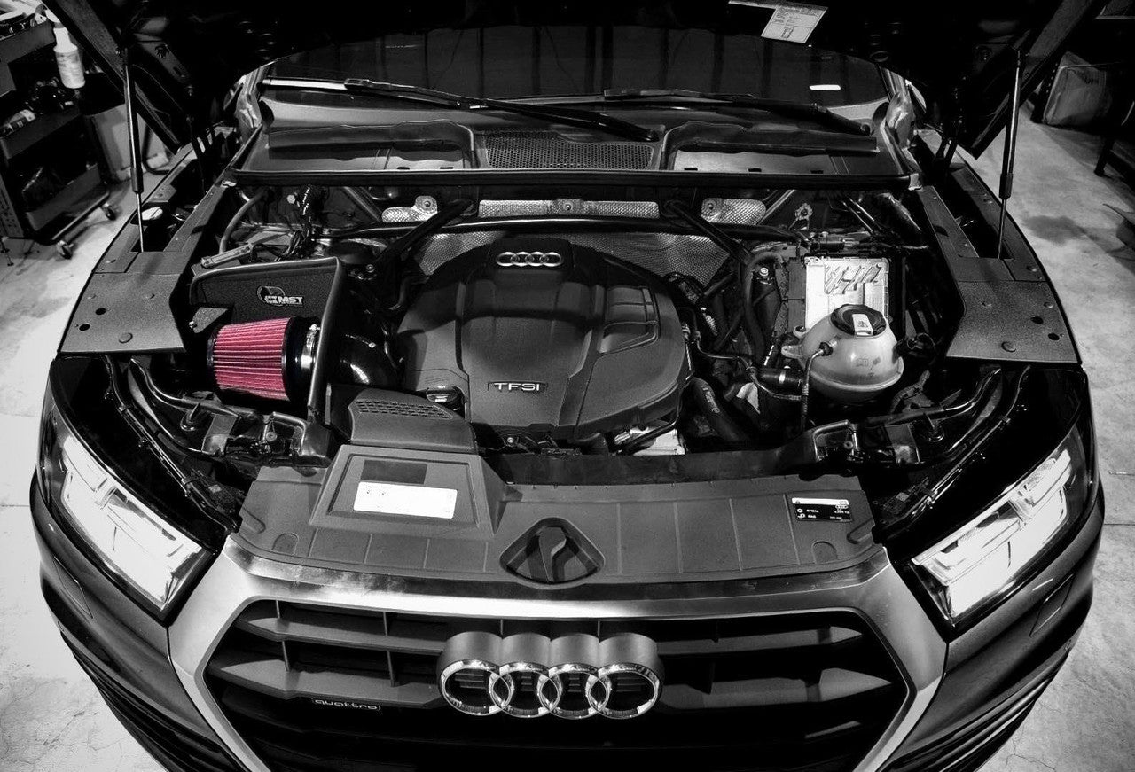 MST Performance Intake System - Audi Q5 B9 2.0T 45 TFSI