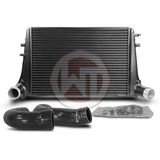 Wagner Tuning VW Golf 1.6 2.0 TDI Mk6 Gen.2 Competition Intercooler Kit