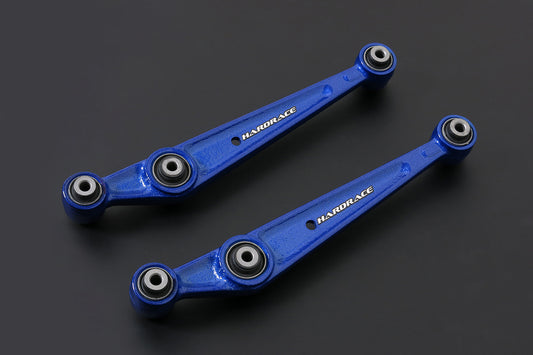 Hardrace Rear Lower Control Arms - Honda Civic EG USDM