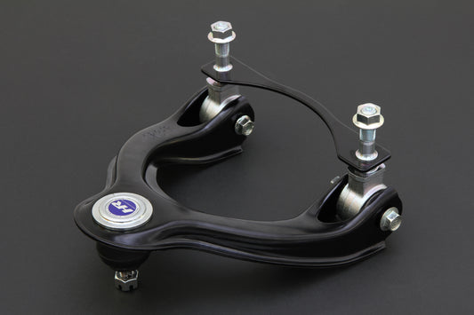 Hardrace Front Upper Control Arm - Honda Civic EG